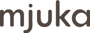 mjuka logo